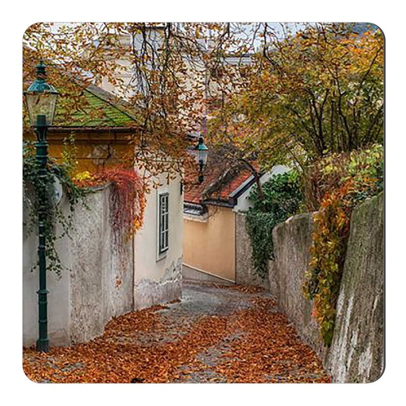 جملات احساسی در وصف کوچه؛ جملات کپشن درباره کوچه قدیمی