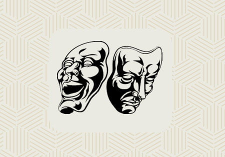 متن تبریک روز تئاتر؛ 20 جملات زیبا در مورد تئاتر 